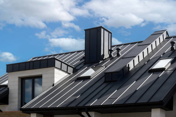 Best Metal Roofing Installation  in West Conshohocken, PA